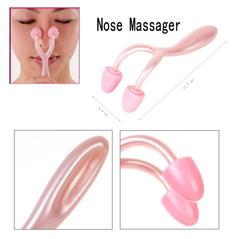 

Beauty Massage Nose ose Lifting Shaping Shaper Massager 1 pcs