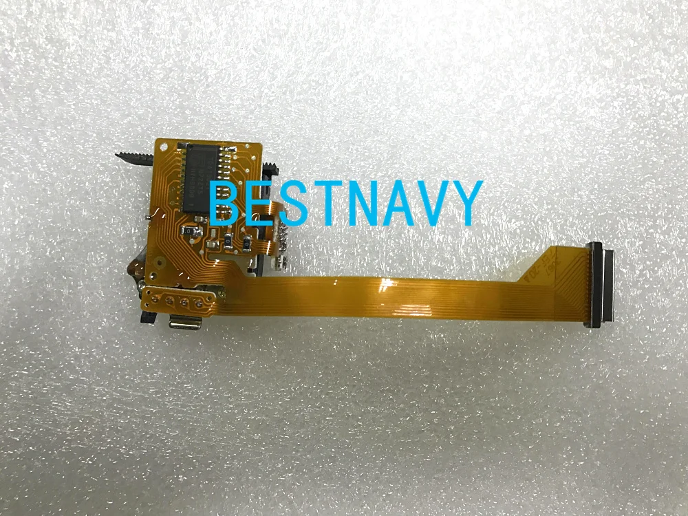 Новинка свободная оптическая линза для CD плеера CDM1204 VAM12.4 CDM12.4 VAM1204 (CDM12.4/05 CDM12.4/09) |