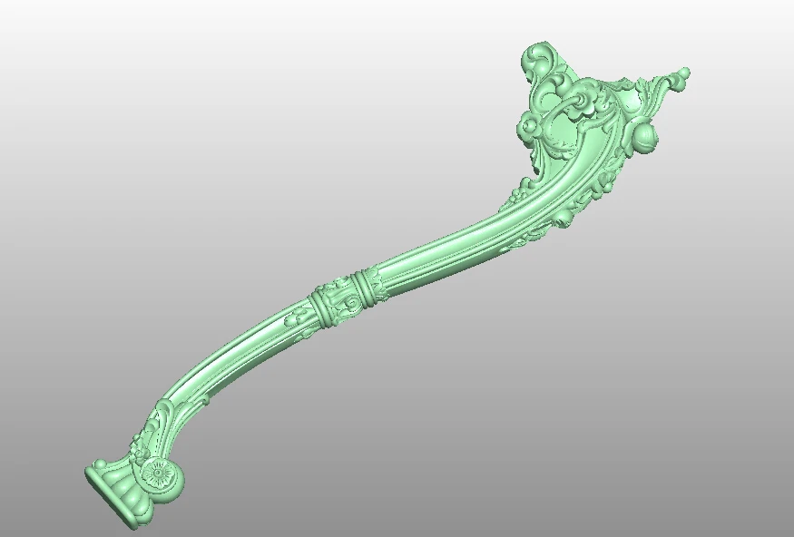 Мебель стол Шкаф стул диван кровать дизайн узор Декор 3D модель STL формат файл Artcam