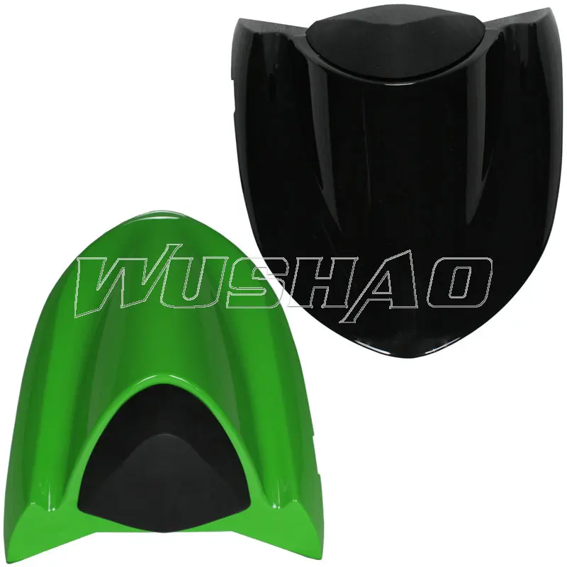 Заднее ПАССАЖИРСКОЕ СИДЕНЬЕ мотоцикла чехол для капота 2004 2005 Kawasaki Ninja ZX10R ZX 10R 04 05