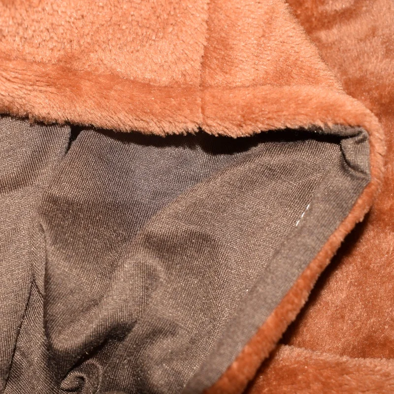 Kigurumi фланелевые какашки эмодзи Onesie пижамы для взрослых женщин милые зимние