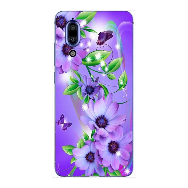 Для Sharp S2 чехол для Sharp Aquos S2 чехол 5,5 дюймов мобильный чехол для телефона для Funda Sharp Aquos S 2 мягкий, симпатичный, из ТПУ кошки собаки животного - Цвет: L167