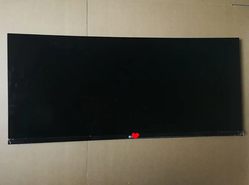 LM340WW2 SS A1 для LG 34UC79G 3" 2K 144 Гц e-sports дисплей ips изогнутый экран 21:9