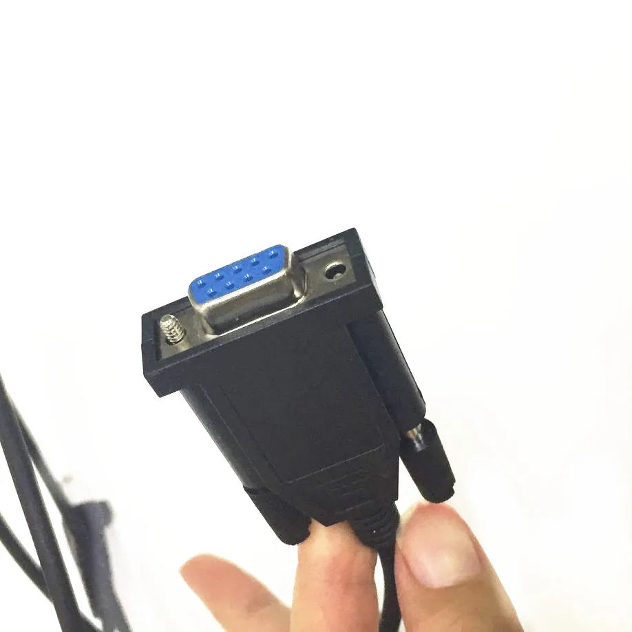 Программирование для ICOM F110/F111/F210 / F211/F1810/F1821 Автомобильная рация записи частотной