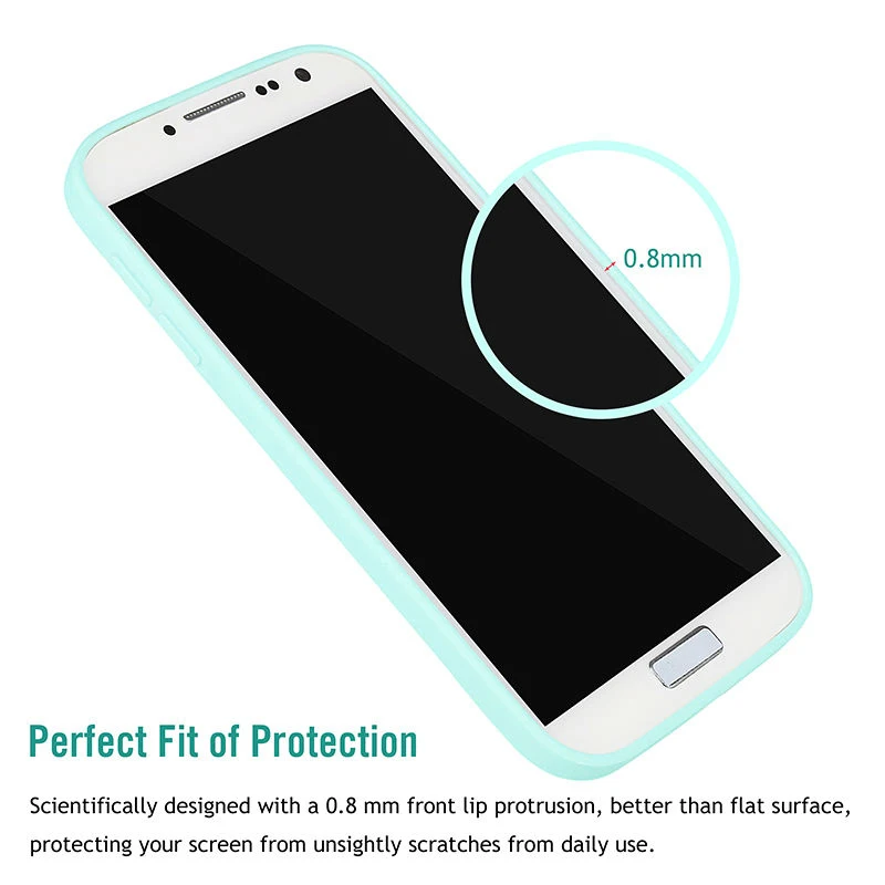 Мягкий чехол карамельных цветов для Samsung Galaxy S IV S4 I9500 I9505 I9506 I9508 I9515 i337 i545 M919 тонкий
