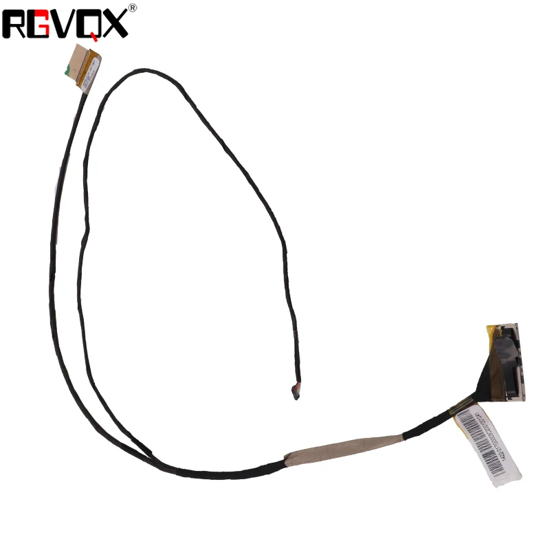 Новый оригинальный ЖК кабель для ноутбука ASUS UX32 UX32S UX32L UX32K UX32VD UX32LA 1A UX32A PN 1422 017G000 LCD