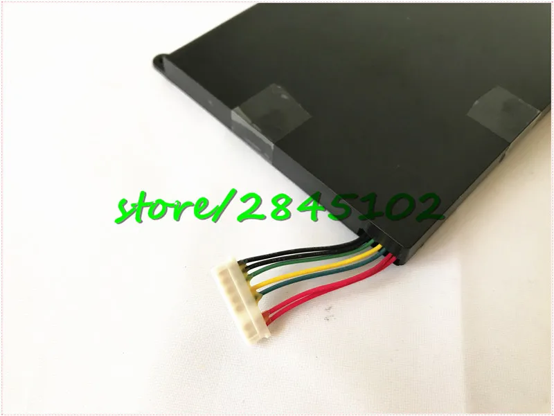 Аккумулятор 11 1 В 4800 мАч 34/95 Вт ч для Clevo W740BAT 6 87 W740S 42E 3ICP7/ 2 S413 W740SU X411|battery clevo|clevo