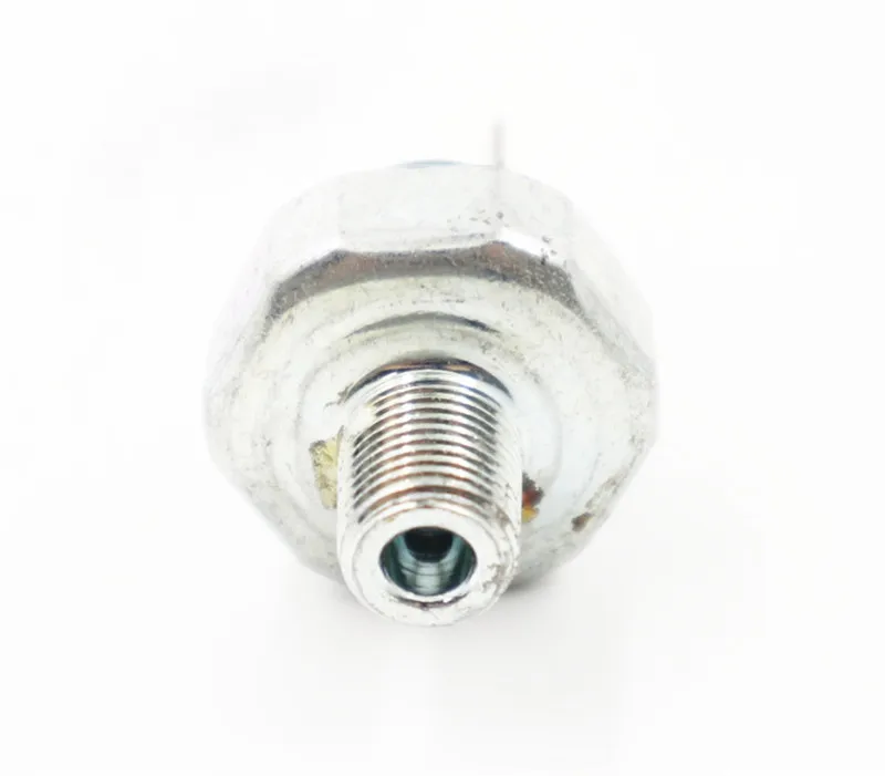 

Genuine New Oil Pressure Sensor 1A024-39010-A 15531-39013-A case For Kubota V2203 Engine Zero Turn Mower