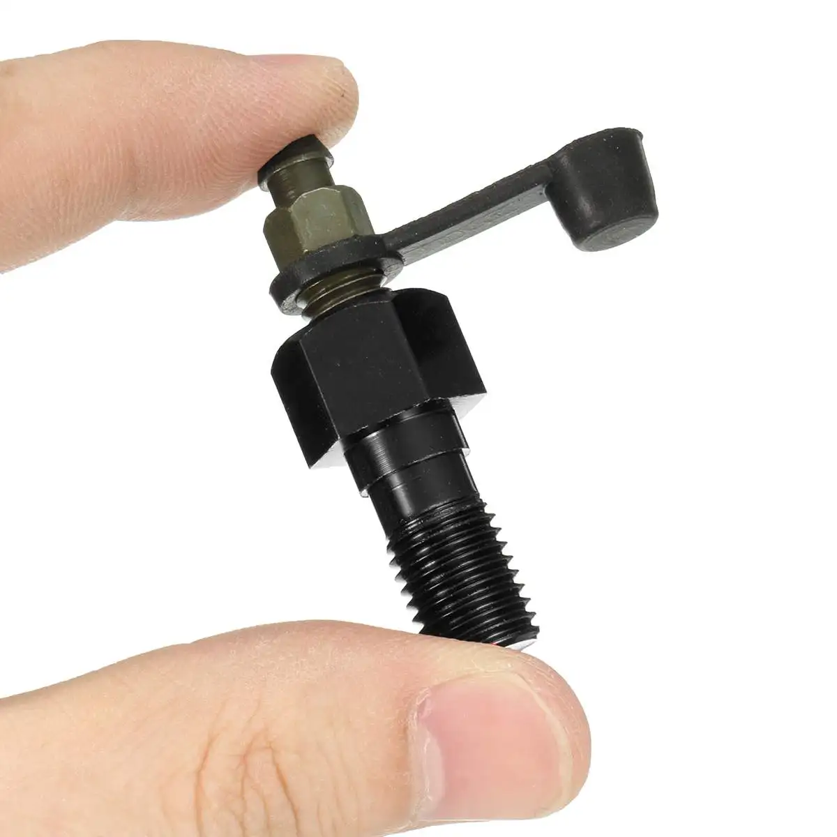 M10x1.25mm мотоцикл тормозной суппорт кровоточить винт соски пыли кепки шайба красный золото черный, серебристый цвет