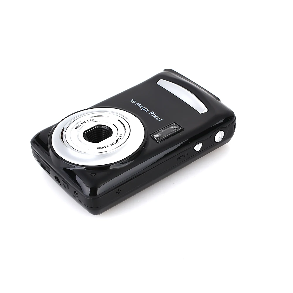

Ultra 16MP 1080P Full HD Digital Camera Outdoor Portable Camcorder Hiking Precise Stable Photograph