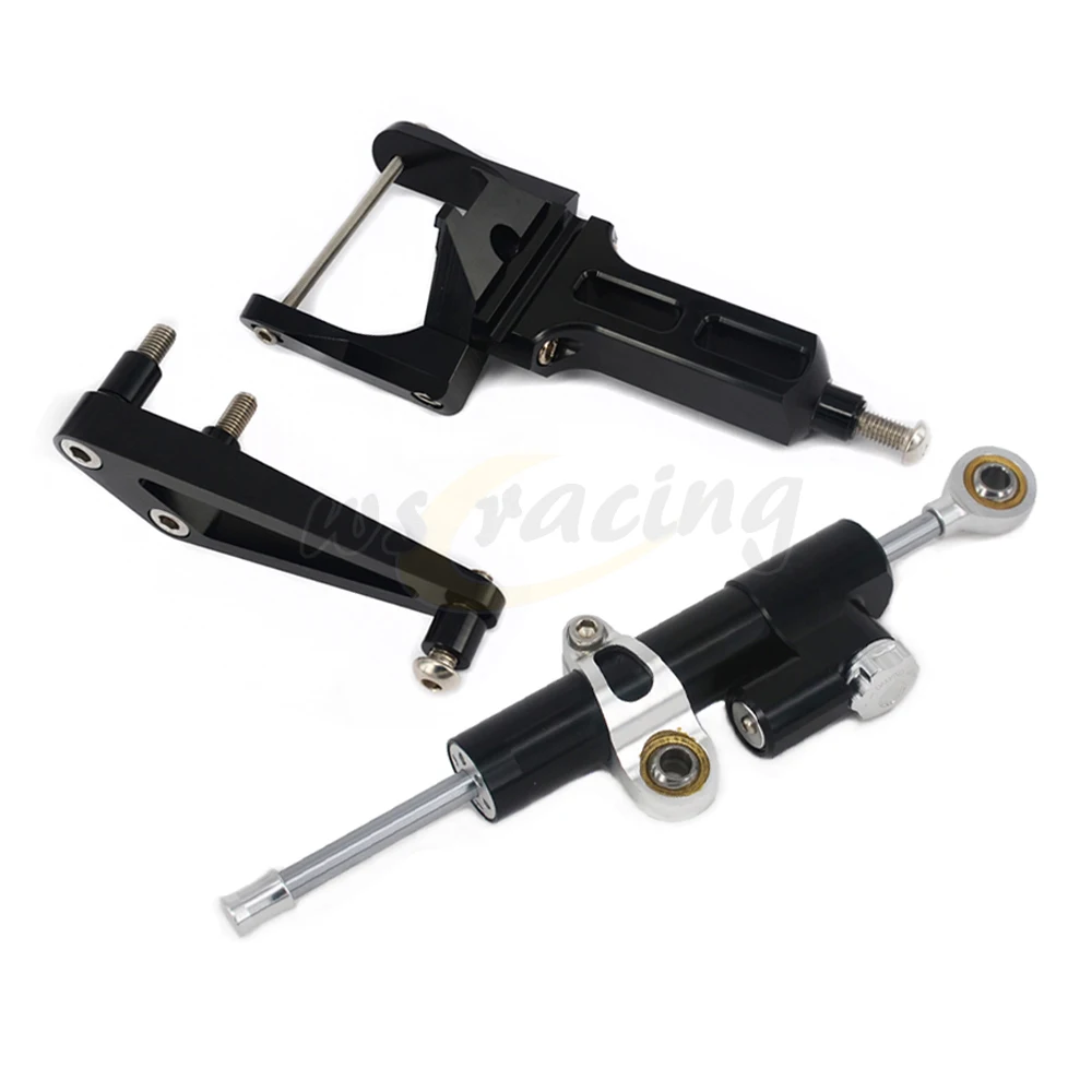 Стабилизатор для руля мотоцикла HONDA CB1300 CB 1300 03 04 05 06 07 08 09 10 11|steering damper|motorcycle steering