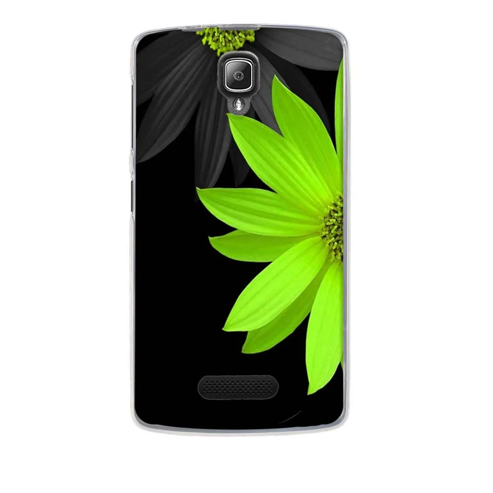 8 Чехол для lenovo A1000 A2800, чехол с 3D милым котом, задняя крышка, Coque, мягкий силиконовый чехол из ТПУ для Fundas lenovo A 1000 A 2800, чехол для телефона s - Цвет: 8
