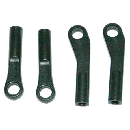 

OFNA/HOBAO RACING 89025 Rear Upper Arm for 1/8 HYPER 8SC Free Shipping
