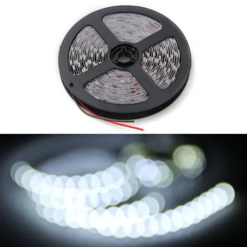 MYLB Рождественский светильник s 300 5050 SMD Светодиодная лента бар полоса 5 м 12 В DC