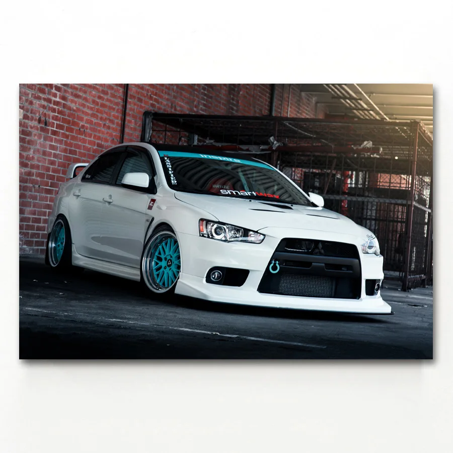 Защитные чехлы для сидений сшитые специально Mitsubishi Lancer Evolution автомобиль Evo тюнинг