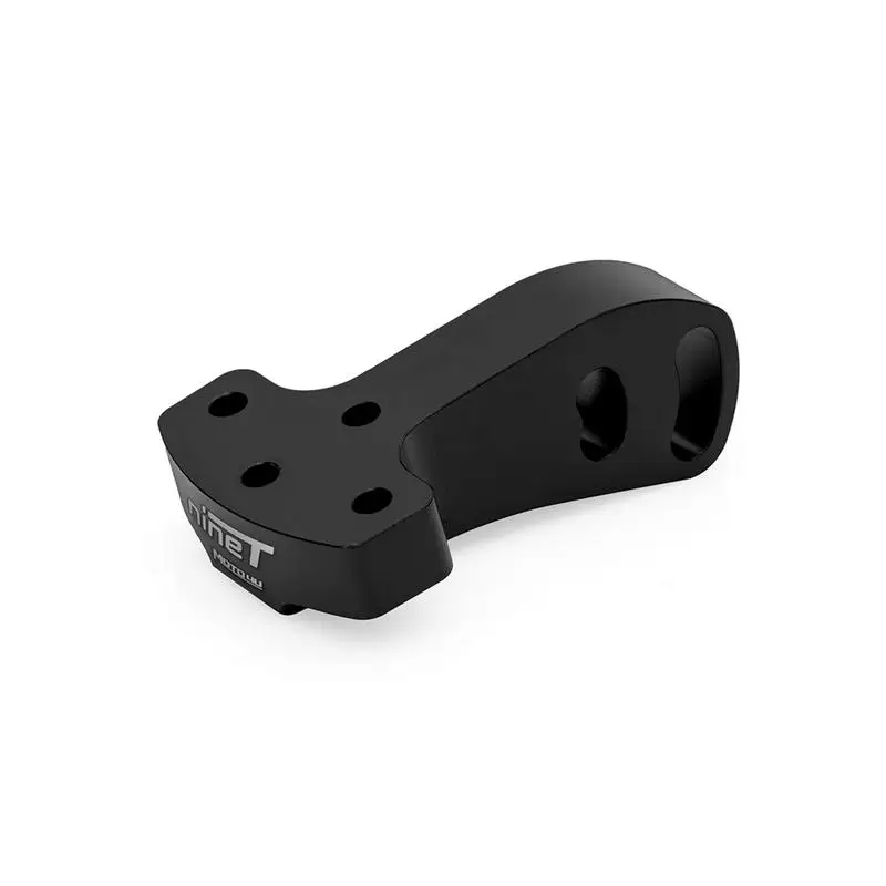 Кронштейн для мотоциклетной фары нижний держатель BMW R NineT R9T RNINET NINE T|Накладки и