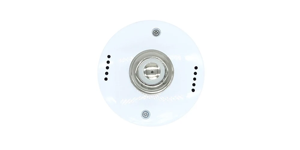 Sonoff Slampher 433MHz RF беспроводной контрольный светильник E27 умный дом Универсальный WiFi светильник лампочка держатель для Alexa дома