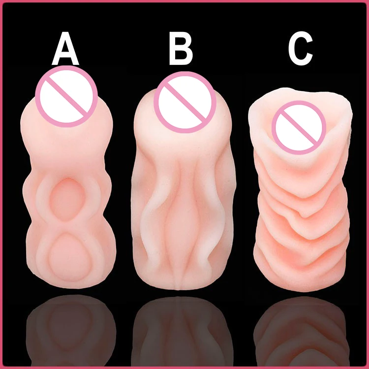 4D Вагина настоящая киска секс-игрушки для мужчин мастурбатор чашка