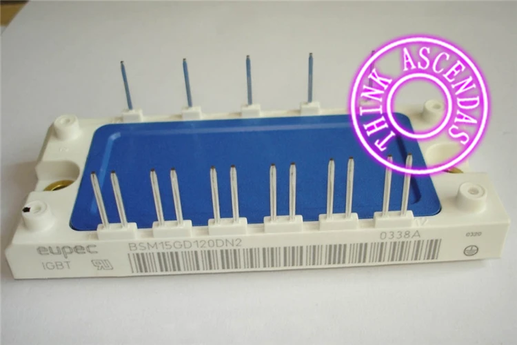 

Original New IGBT BSM15GD120DN2 / BSM15GD120DN2E3224 / BSM25GD100D / BSM25GD120DN2 / BSM25GD120DN2E3224 / BSM25GP120_B2