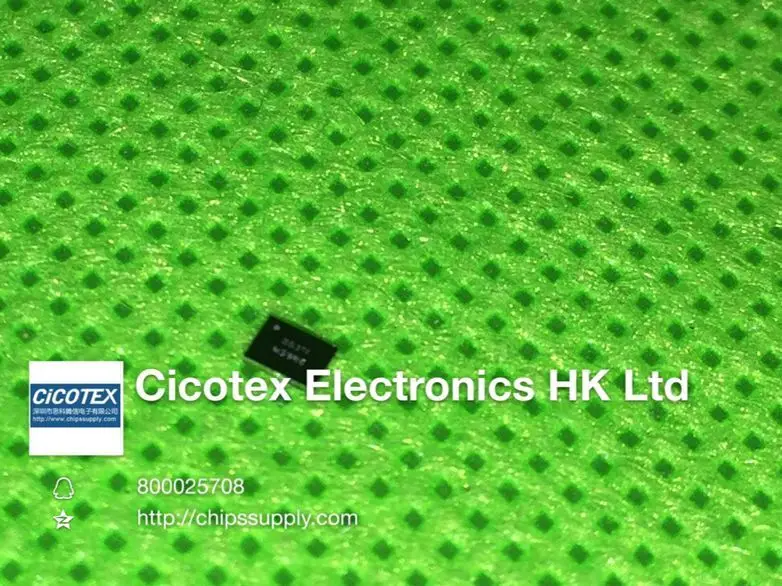 

10 шт./лот CSD86311W1723 86311 BGA12 MOSFET 2N-CH 25В 4.5A 12DSBGA