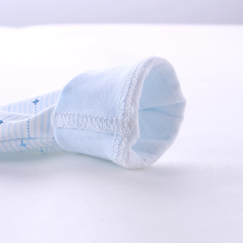 Комплект одежды для малышей пижамы маленьких мальчиков и девочек Детские