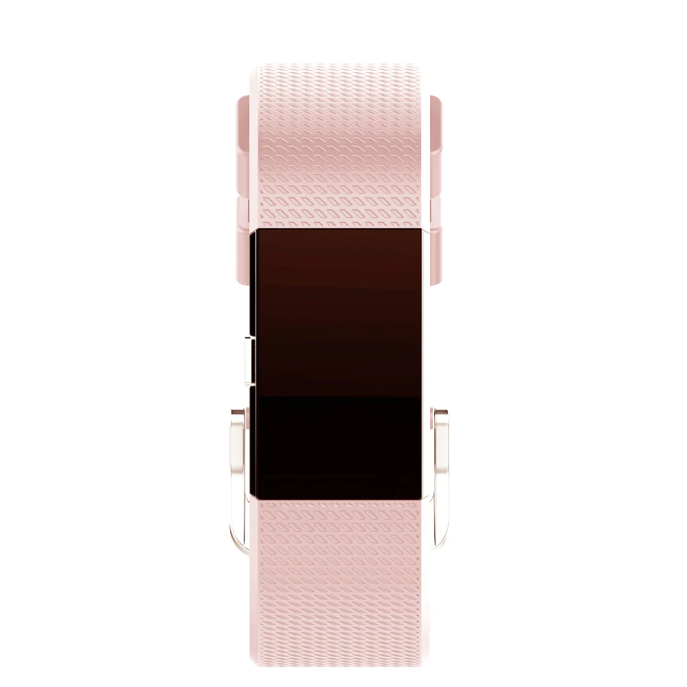 Ремешок Tonbux умный аксессуар для Fitbit Charge 2 ремешок на запястье 2|Ремешки часов| |