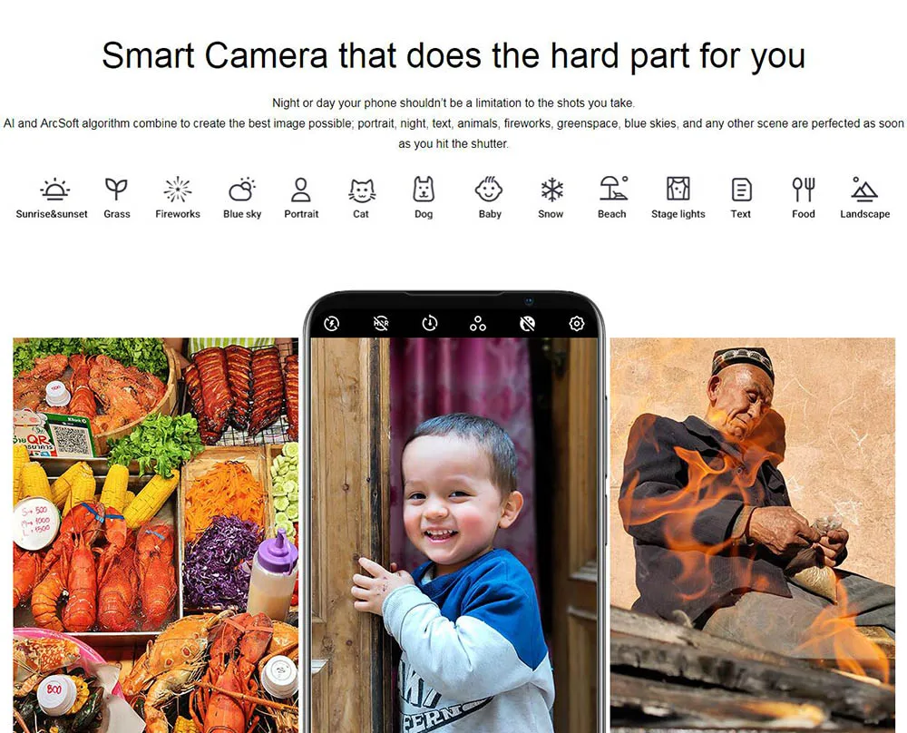 Глобальная прошивка Meizu 16 s, 6 ГБ, 8 ГБ, 128 ГБ, мобильный телефон Snapdragon 855, 8 ГБ, 256 ГБ, 6,2 дюйма, 48 МП, 20 МП, разблокировка лица, 3600 мАч, смартфоны