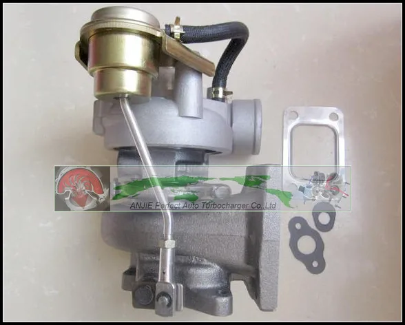 Турбо 49177 03160 03140 03130 1G565 17012 для Mitsubishi Pajero L200 Bobcat S250 погрузчик Kubota V3300 T 3.3L|turbo turbo
