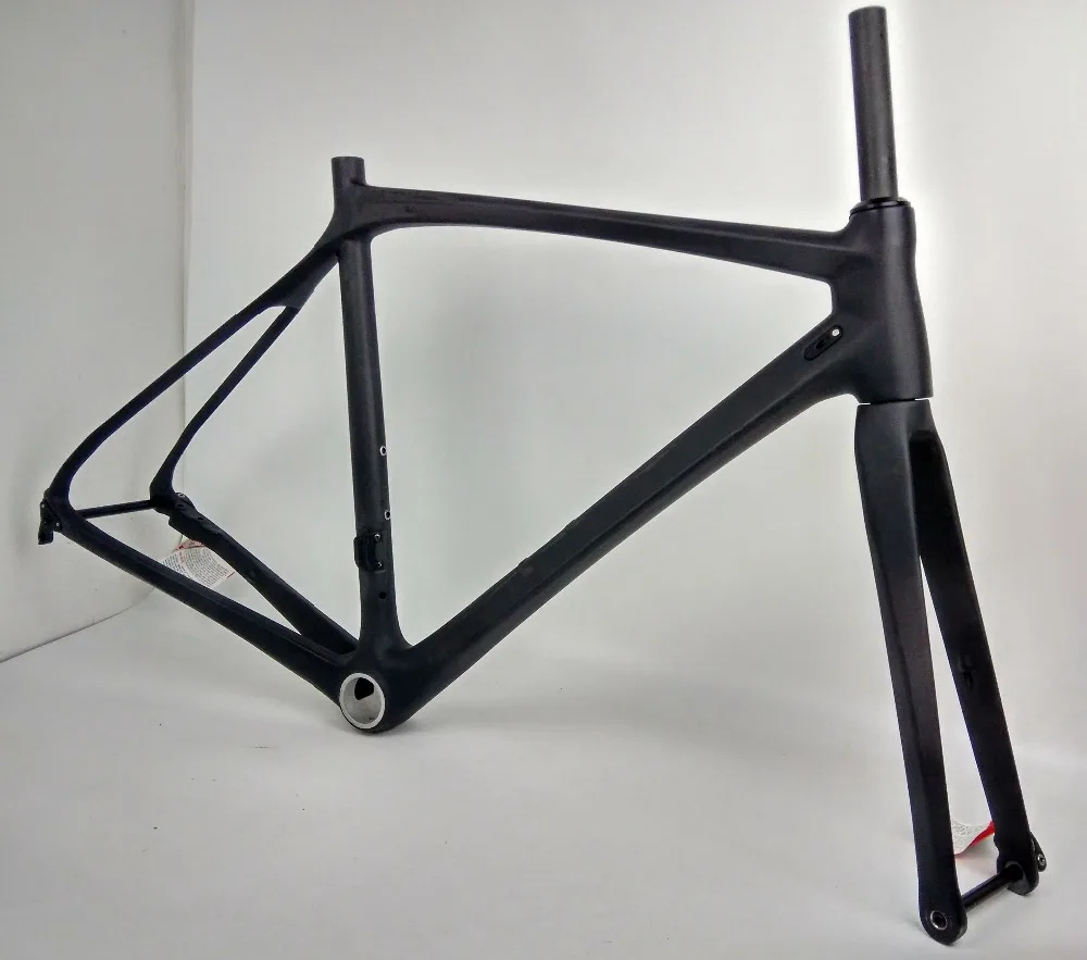 Surly big Dummy Frameset