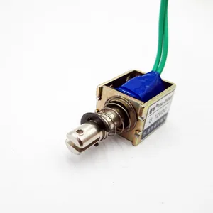 Электромагнит постоянного тока 12 В 6 в 24 В