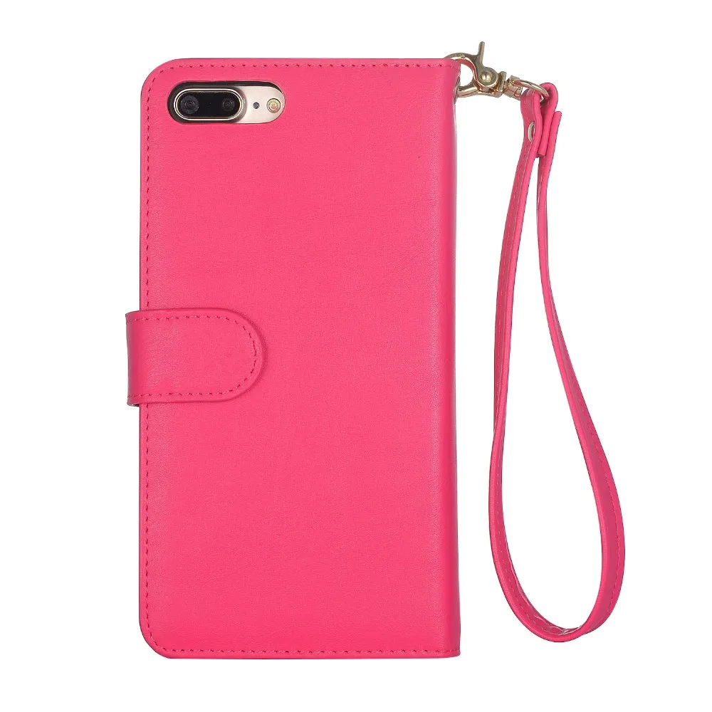 Musubo Натуральная Кожа телефон Case Для iPhone 8 Plus Роскошные Назад обложка для Apple чехлы на айфон X бумажник мешок 7 плюс случаях крышка чехол на айфон 6 Plus 7 Plus кожаный чехол чехол на samsung galaxy S8 Note