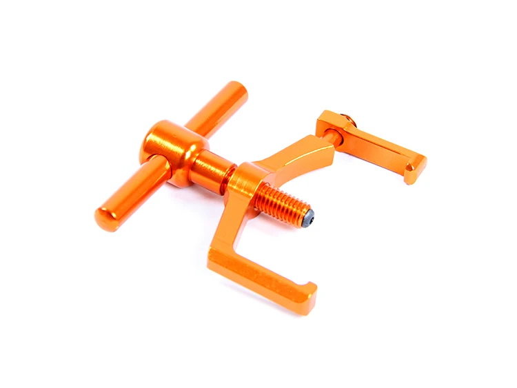 RovanNEW PRODUCT Remover для baja CNC четыре штукатурных сцепления 95203|Детали и аксессуары| |