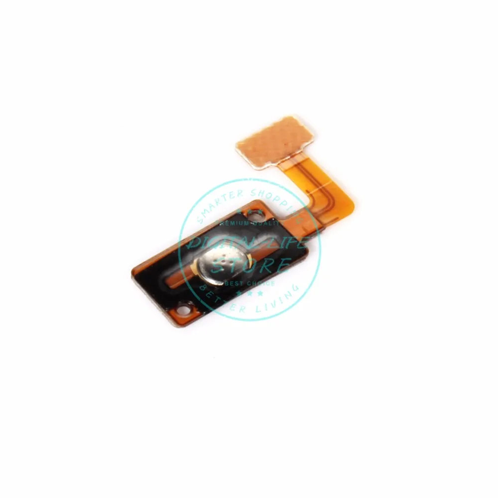 Для Samsung Galaxy Grand Prime G530H G530F G5308W домашняя кнопка клавиатуры меню гибкий кабель