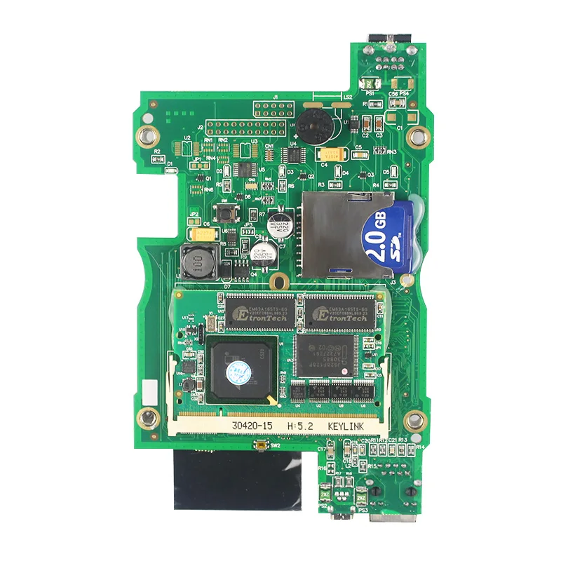OBD2 V2019.07 новейший forGM MDI MDI2 множественный диагностический интерфейс ForGM MDI wifi многоязычный для Opel сканер