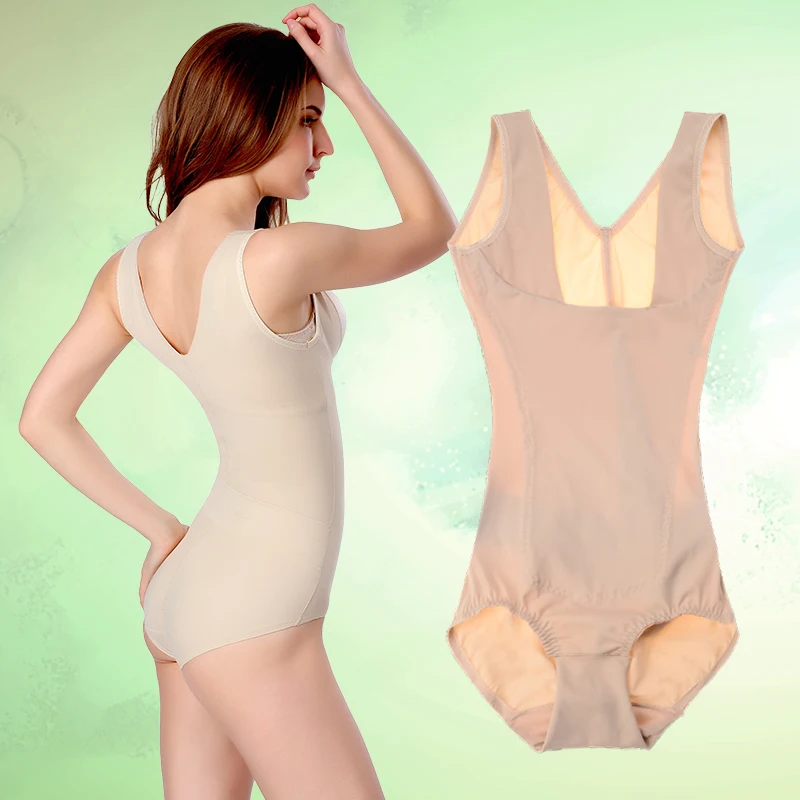Размеры S XXXL Для женщин Body Shaper Открыть Батт Невидимый Бесшовные плавный подъем