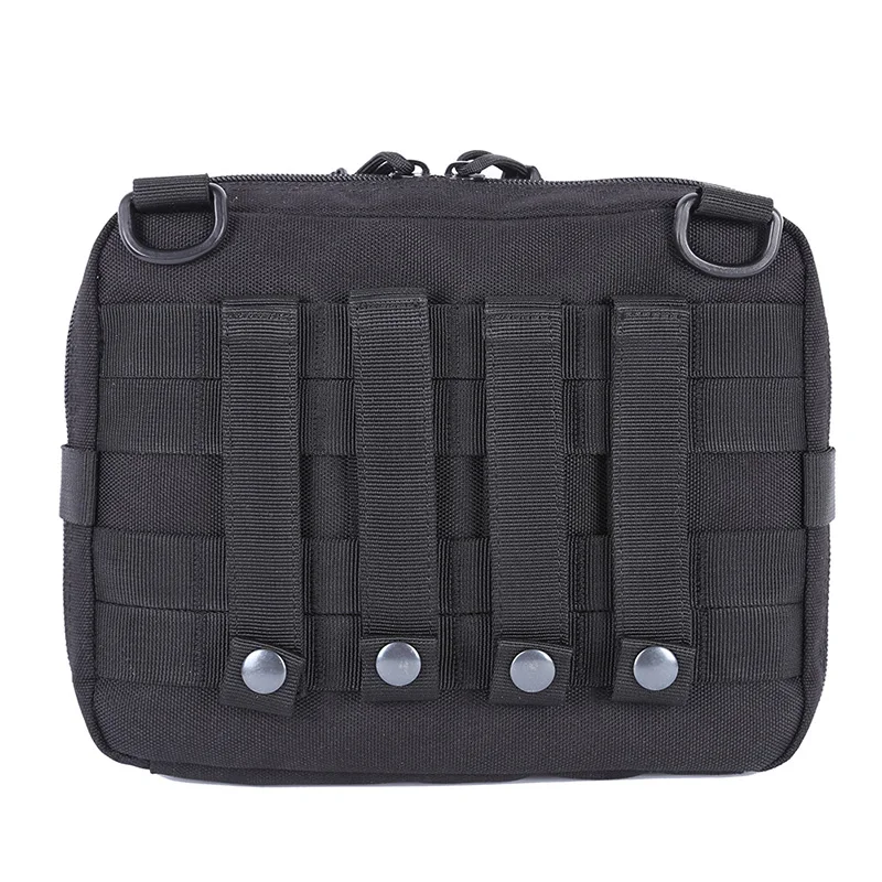 Уличный военный Молл Admin Pouch Tactical Multi Medical Kit Bag утилита для кемпинга прогулок охоты