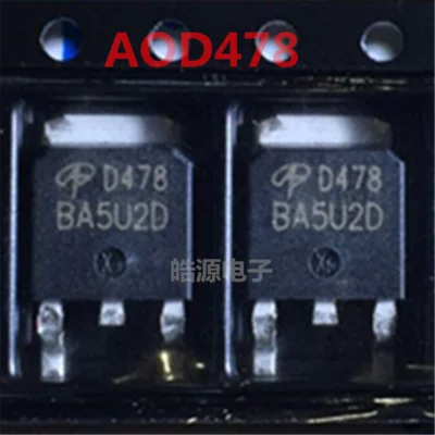 

Бесплатная доставка AOD478 AOD478