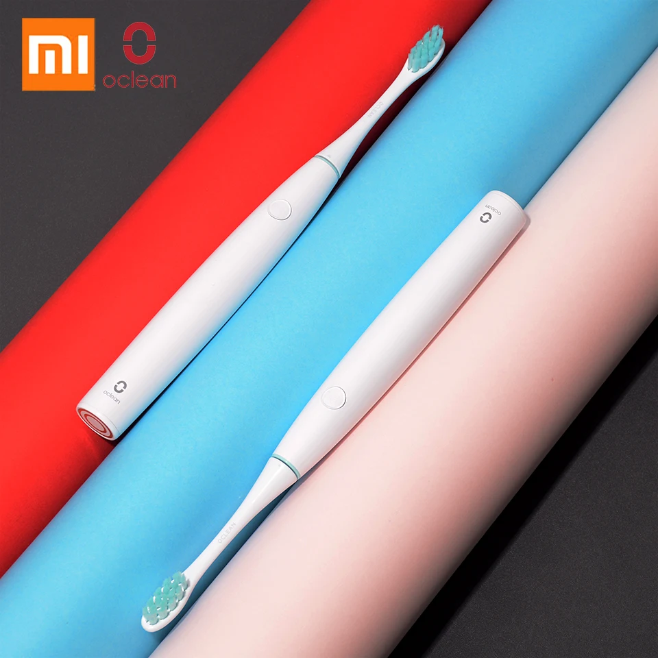 Xiaomi Oclean электрическая зубная щетка наивысшего качества IPX7 Водонепроницаемая