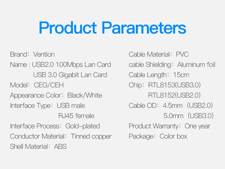 Vention USB Ethernet адаптер USB 3,0 к RJ45 сетевая карта высокоскоростной 10 м/100 м/1000 м Lan адаптер для Windows Mac Ethernet USB адаптер
