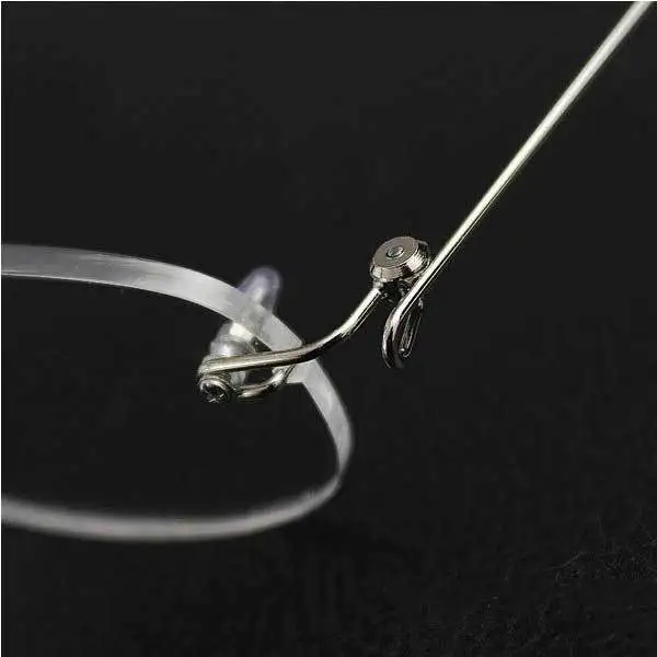 VeryOne Rimless Reading Glasses Eyewear | Тематическая одежда и униформа