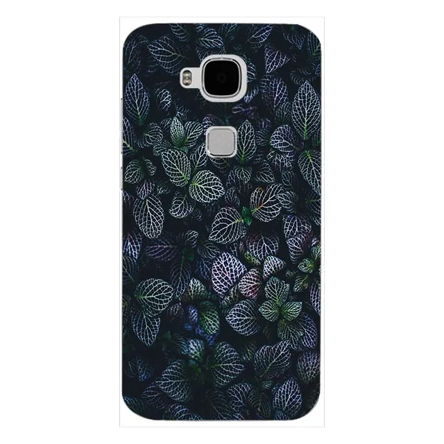 Для huawei GX8 Мягкий силиконовый чехол s для huawei G8 крышка Рио L01 L02 D199 AL00 TL00 задняя крышка чехол для huawei RIO-L02 RIO-L03 RIO-AL00 - Цвет: L160