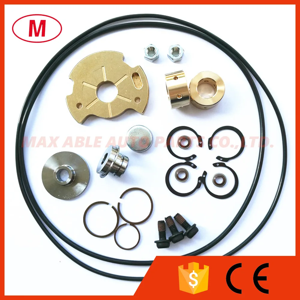 HE551/HE551V/HE551VE комплекты для ремонта Turbo/комплекты восстановления турбокомпрессора