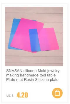 SNASAN, 1 силиконовая мерная чашка, разделенная чашка, силиконовая форма, ручная работа, сделай сам, инструмент для изготовления ювелирных изделий, чашка из эпоксидной смолы, 100 мл