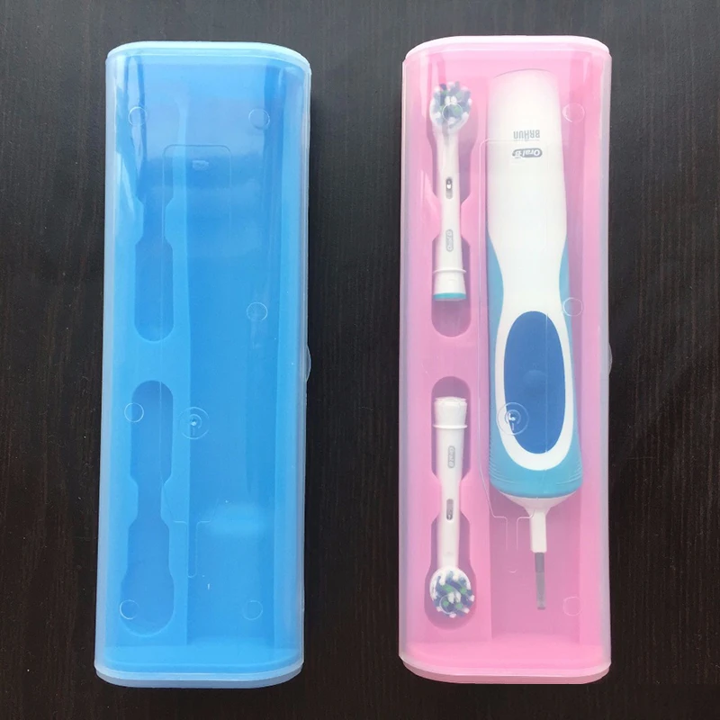 Портативный держатель для зубной щетки аксессуары ванной комнаты электрической