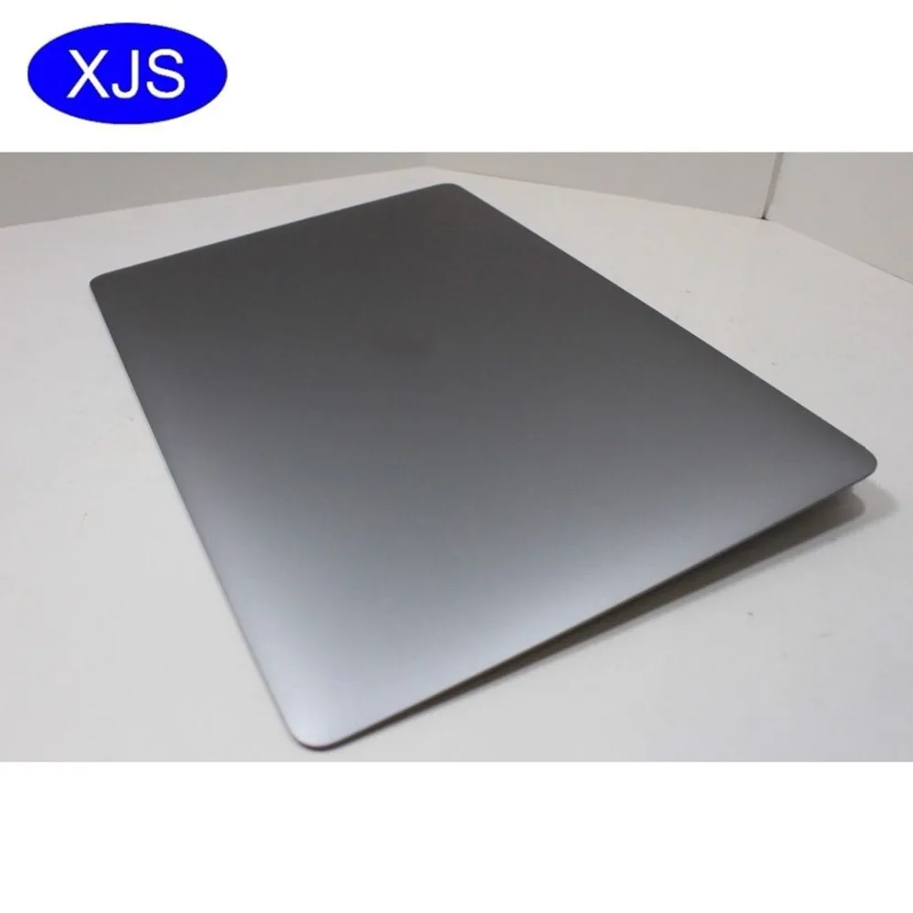 A1707 ЖК-дисплей полная сборка для MacBook Pro Late 1" A1707 ЖК-экран сборка ремонт серый серебристый