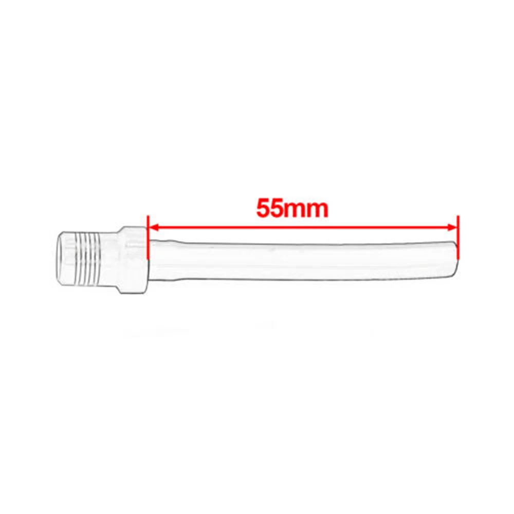 

Fuel Gas Tank Cap Valve Vent Breather Hose For Honda CR80R/85R CRF250R 450R 150R
