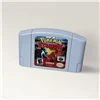 Pokemo Stadium 1 Банджо-Kazooie банджо Kazooie для 64 бит игровой картридж США Версия формат NTSC - Цвет: Pokemo Stadium 1