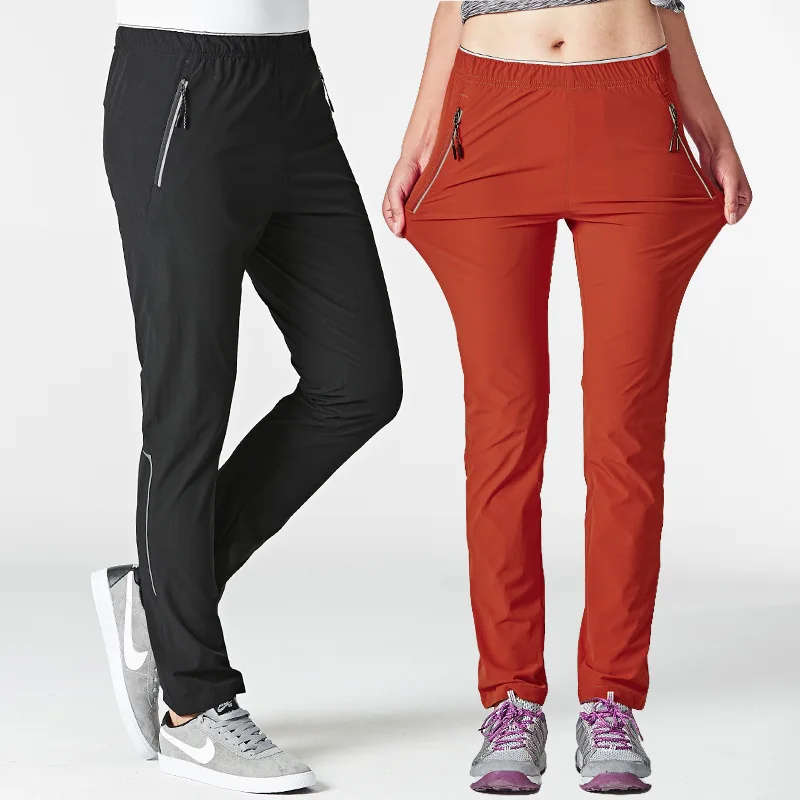 Трекинговые мужские спортивные штаны Открытый женщина Пеший Туризм брюки