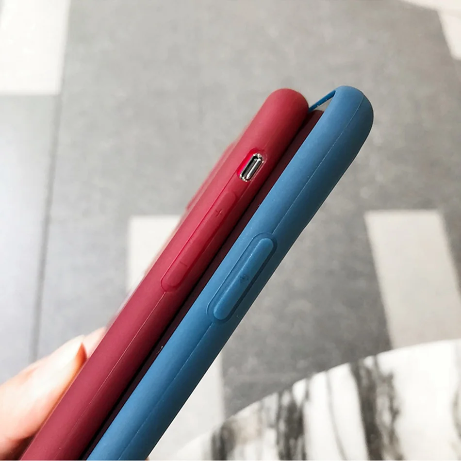 Love Heart Matte Soft TPU Silicone Shockproof Phone Case Cover For Meizu M3 M5 M5s M6 Note 9 Note9 A5 15 16 Plus Funda Coque |