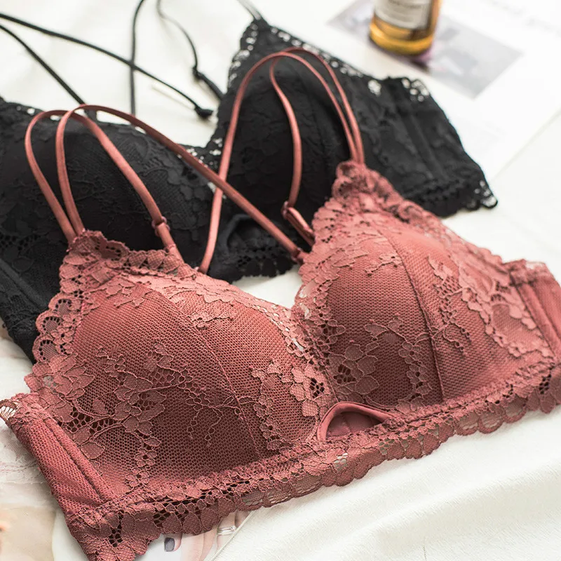 Roseheart/летнее женское модное сексуальное белье оранжевого цвета с